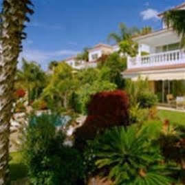 Jardin De La Paz Hotel La Matanza De Acentejo Exterior foto